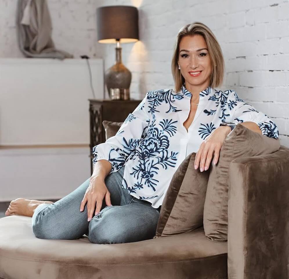 Grolmusz Mónika - Health Coach