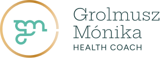 Grolmusz Mónika - Health Coach